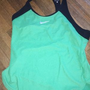 Nike tank